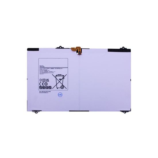 Battery EB-BT810ABE for Samsung Galaxy Tab S2 9.7/T810/T815 5870mAh